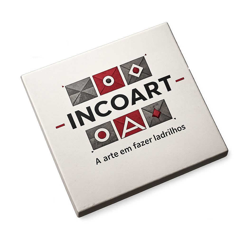 INCOART Ladrilhos